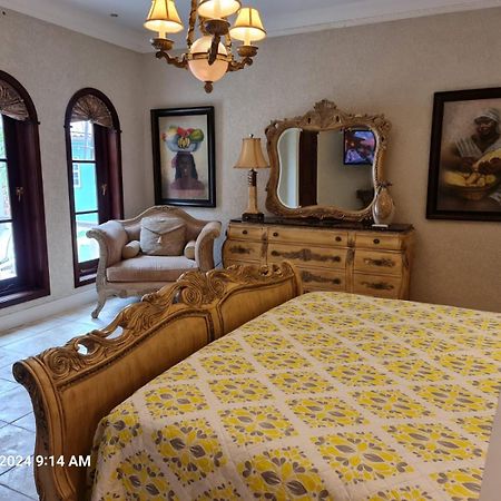 Sandpiper Beach Apartments 棕榈滩 外观 照片